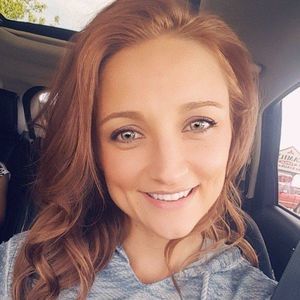 Meet your Posher, Kaylene